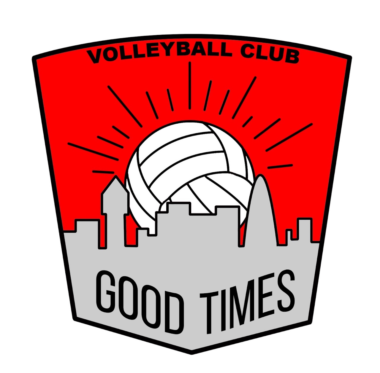 Good Times Volleyball Club